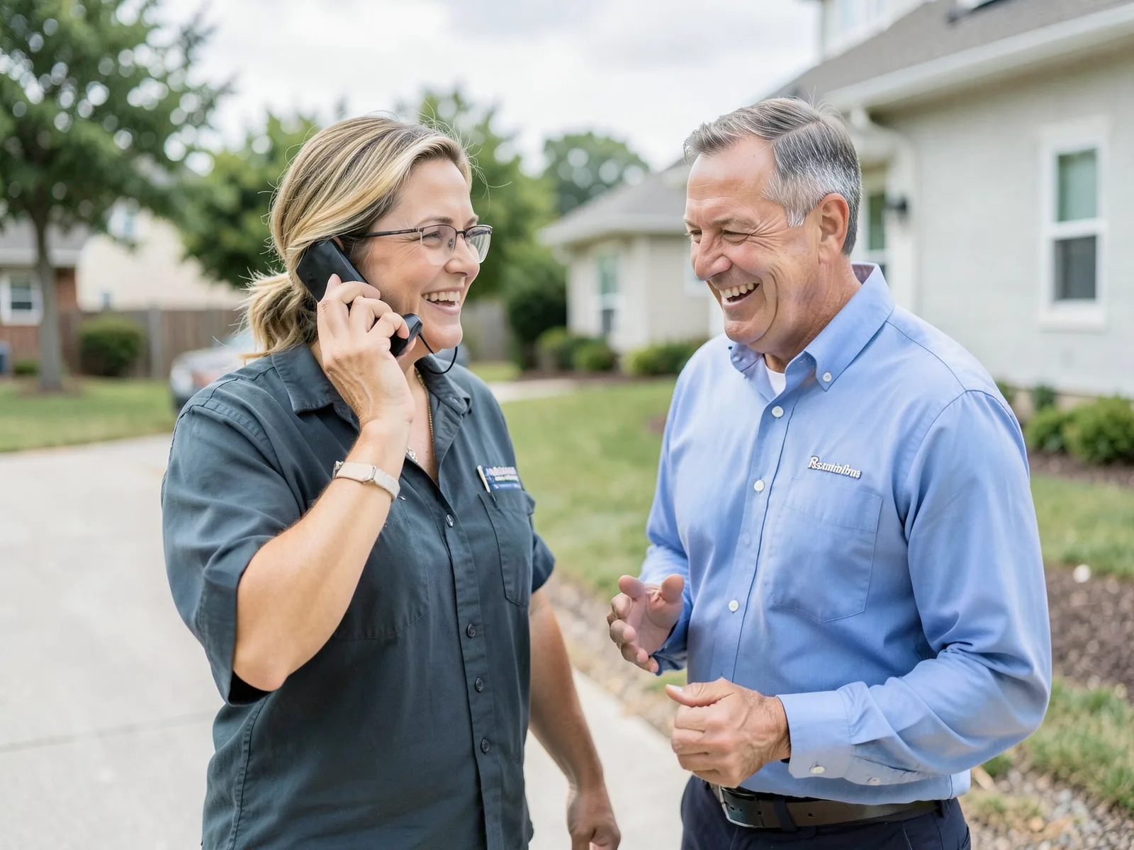 Frequently Asked Questions About Hidden Leak Restoration in Winterthur, DE